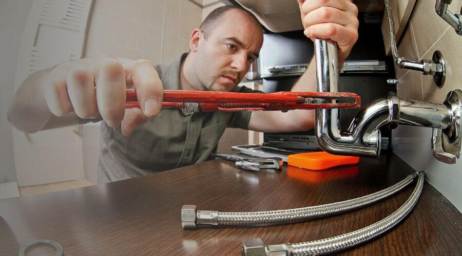 Professional Leak Detection Services in Millville, CA